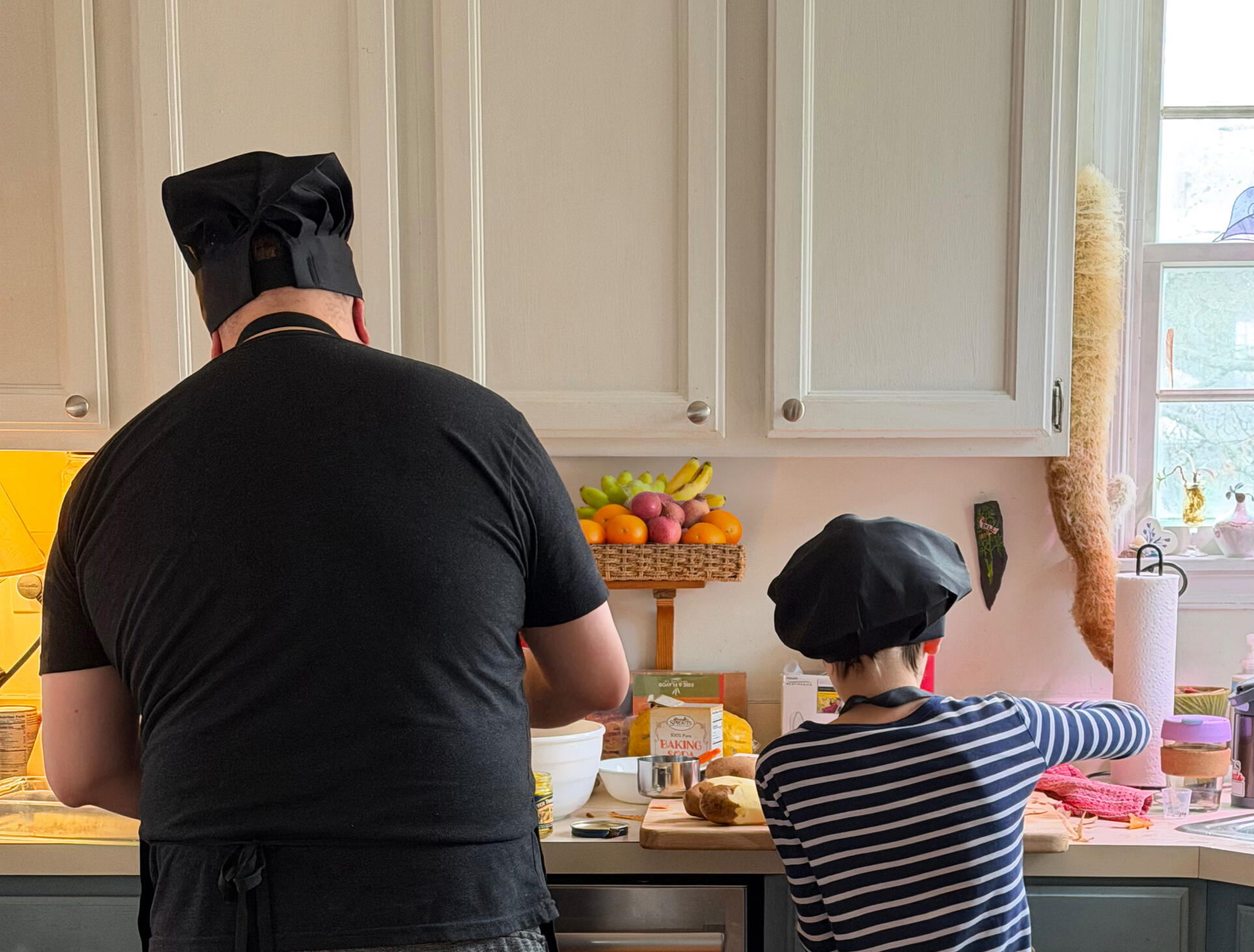 Published Home Chef