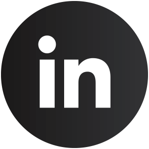 LinkedIn Icon