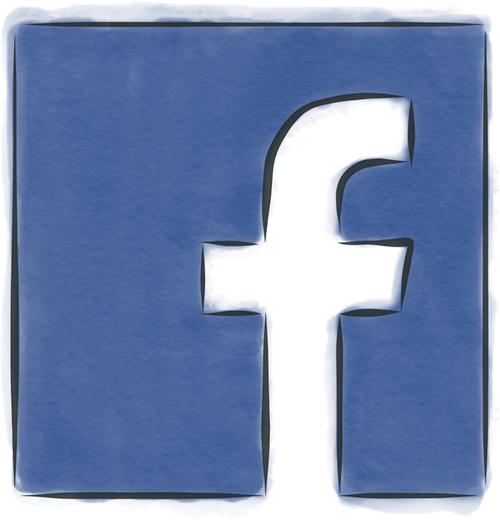 Facebook Icon