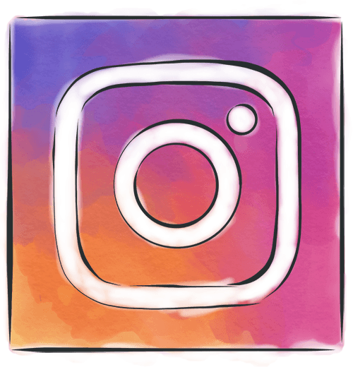 Instagram Icon